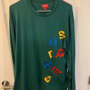 Supreme LS